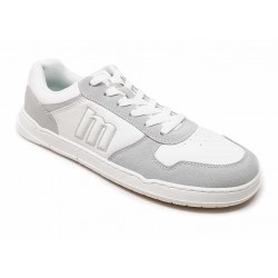 DEPORTIVO HOMBRE MUSTANG 84766 PLITY OFF WHITE