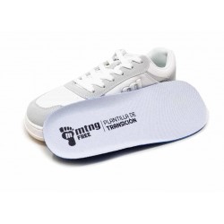 DEPORTIVO HOMBRE MUSTANG 84766 PLITY OFF WHITE