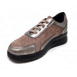 ZAPATO CASUAL MUJER KISS KISS M2477