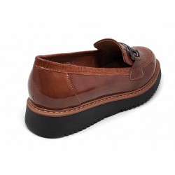 MOCASIN MUJER FA1554