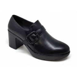 ZAPATO TACON MUJER GS1581