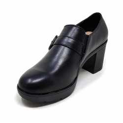 ZAPATO TACON MUJER GS1581