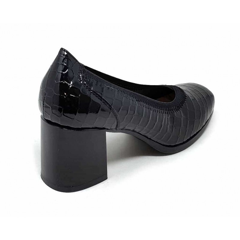 ZAPATO SALON MUJER GP1557