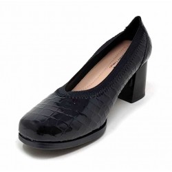 ZAPATO SALON MUJER GP1557