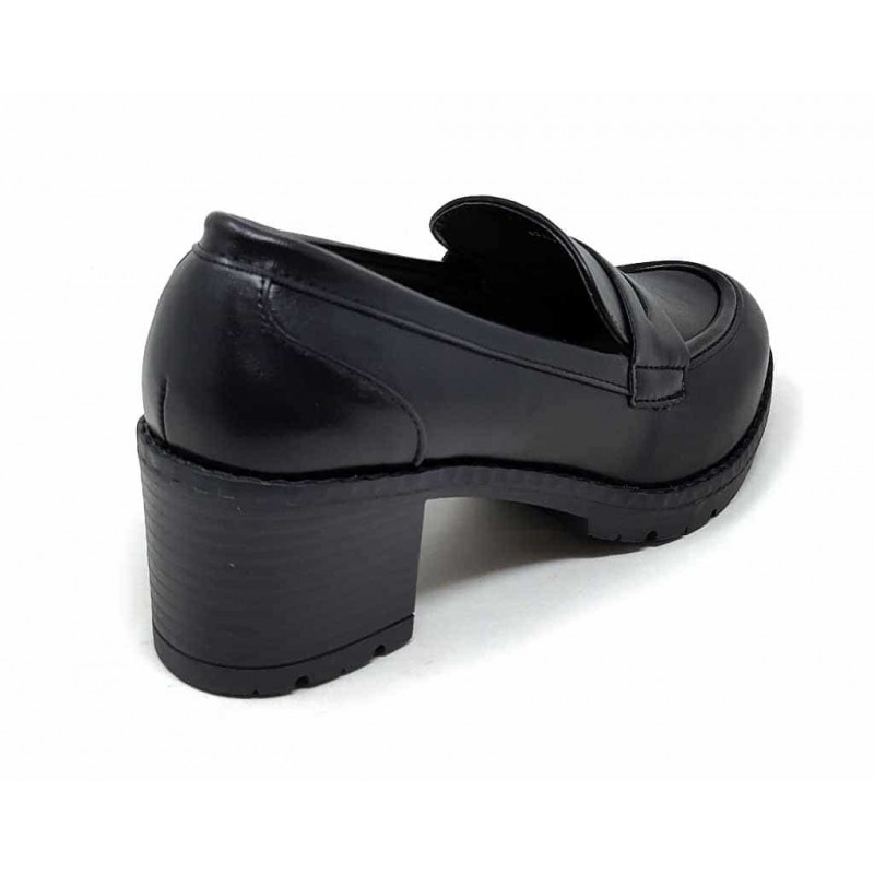 MOCASIN MUJER GJ1531