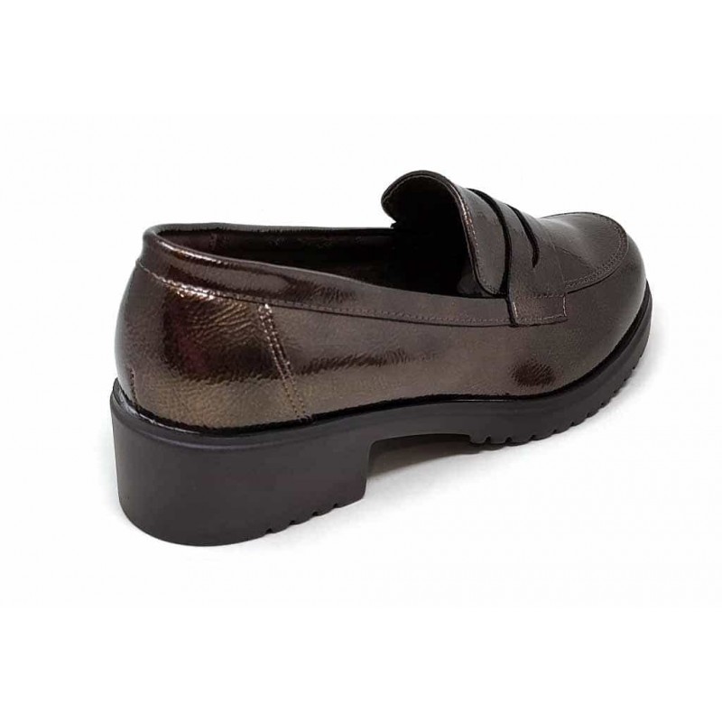 MOCASIN MUJER FS1238