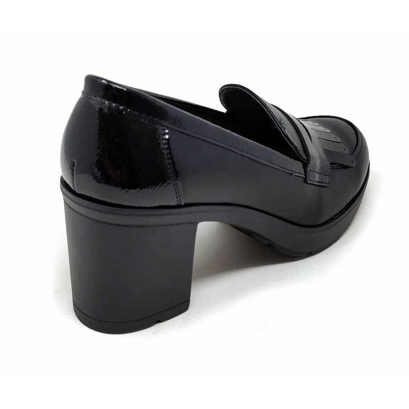 MOCASIN MUJER GS1583