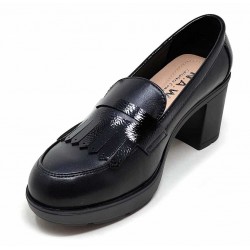 MOCASIN MUJER GS1583