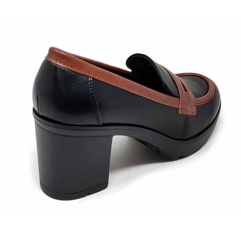 MOCASIN MUJER GS1582