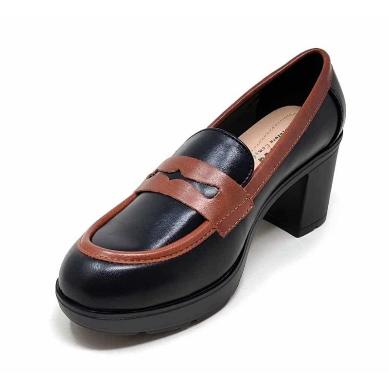 MOCASIN MUJER GS1582