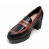 MOCASIN MUJER GS1582