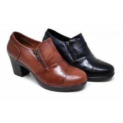 ZAPATO TACON MUJER CK1539