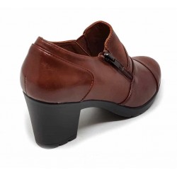 ZAPATO TACON MUJER CK1539