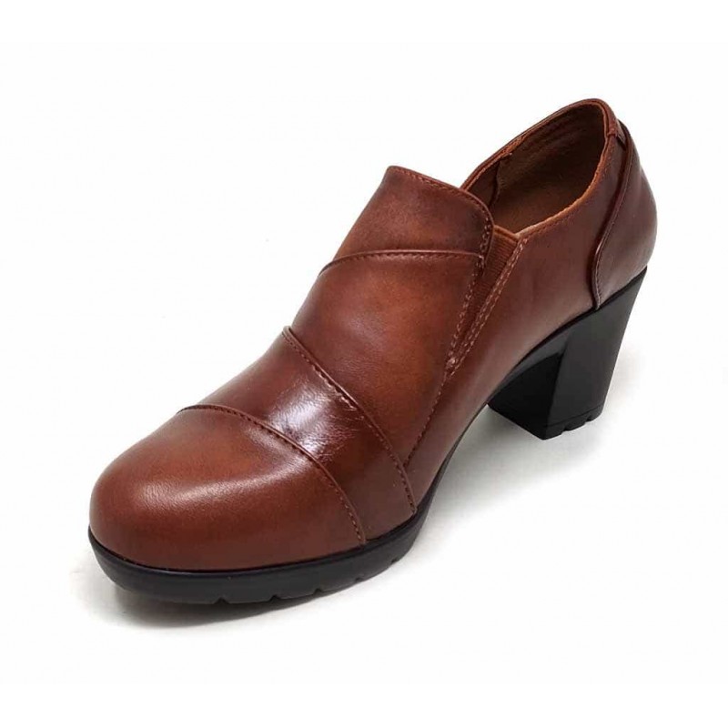 ZAPATO TACON MUJER CK1539