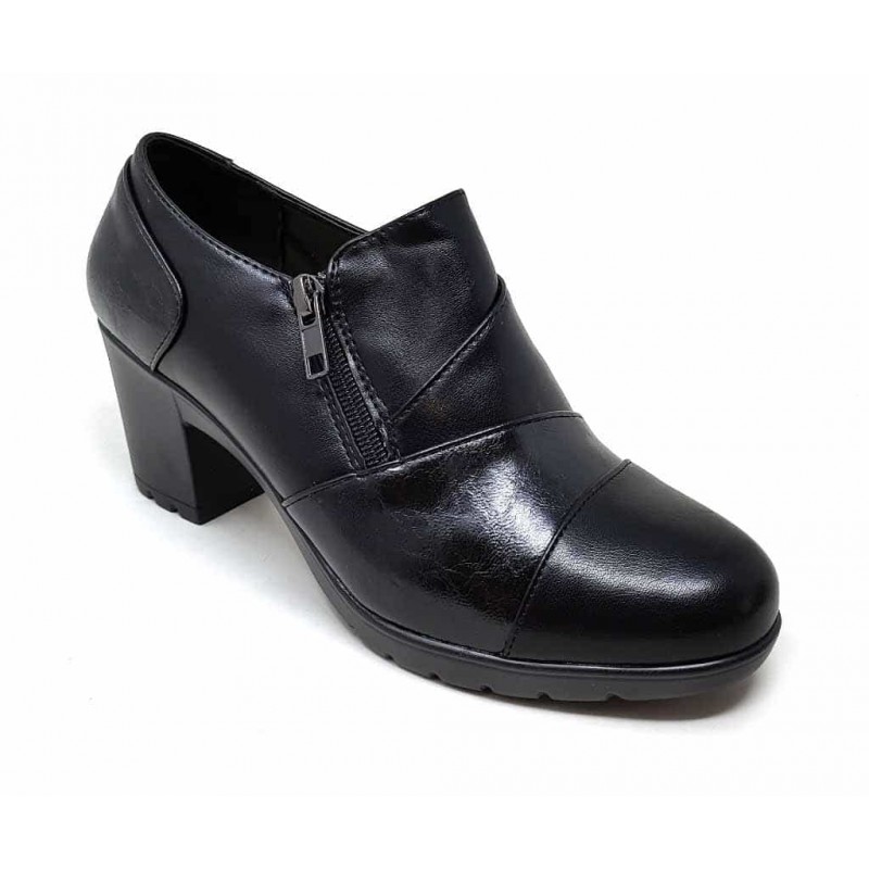 ZAPATO TACON MUJER CK1539