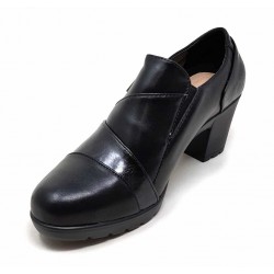 ZAPATO TACON MUJER CK1539