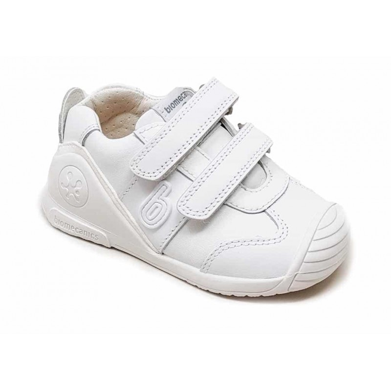 DEPORTIVO PIEL BEBE BIOMECANICS 221001-C