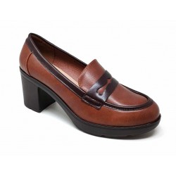 MOCASIN MUJER GS1582