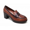 MOCASIN MUJER GS1582