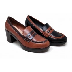 MOCASIN MUJER GS1582