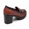 MOCASIN MUJER GS1582