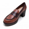 MOCASIN MUJER GS1582