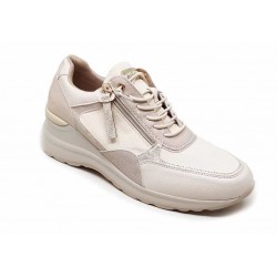 DEPORTIVO CUÑA MUJER MARIAMARE 68490 MURRI OFF WHITE