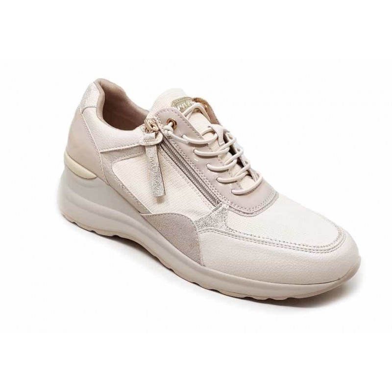 DEPORTIVO CUÑA MUJER MARIAMARE 68490 MURRI OFF WHITE