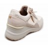 DEPORTIVO CUÑA MUJER MARIAMARE 68490 MURRI OFF WHITE