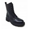 BOTIN MILITAR MUJER XTI 143319