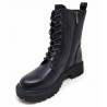 BOTIN MILITAR MUJER XTI 143319