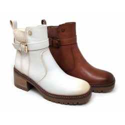 BOTIN MUJER XTI 143371