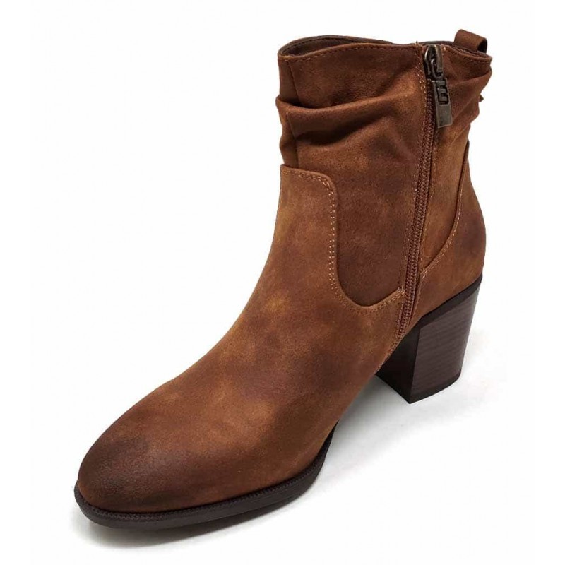 BOTIN MUJER MUSTANG 59501 FORS