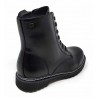 BOTIN MILITAR MUJER MUSTANG 54164 TOO LATE BLACK