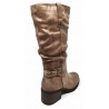 BOTA MUJER MUSTANG 59352 KARMA STONE