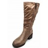 BOTA MUJER MUSTANG 59352 KARMA STONE