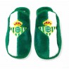 ZAPATILLA CASA REAL BETIS ANDINAS 790-70