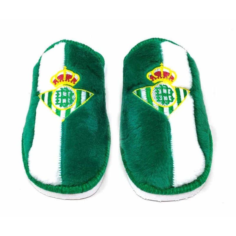 ZAPATILLA CASA REAL BETIS ANDINAS 790-70