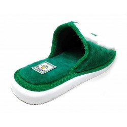 ZAPATILLA CASA REAL BETIS ANDINAS 790-70