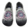 ZAPATILLA CASA HOMBRE ALBEROLA AC8868