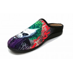 ZAPATILLA CASA HOMBRE RODEVIL 541