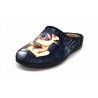 ZAPATILLA CASA HOMBRE RODEVIL 579