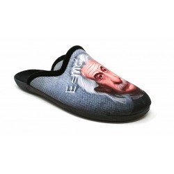 ZAPATILLA CASA HOMBRE ALBEROLA AC10428