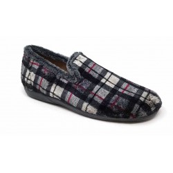 ZAPATILLA CASA HOMBRE CERRADA VULCA-BICHA 640 COLLARIN