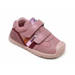 DEPORTIVO PIEL BEBE BIOMECANICS 241110 KISS