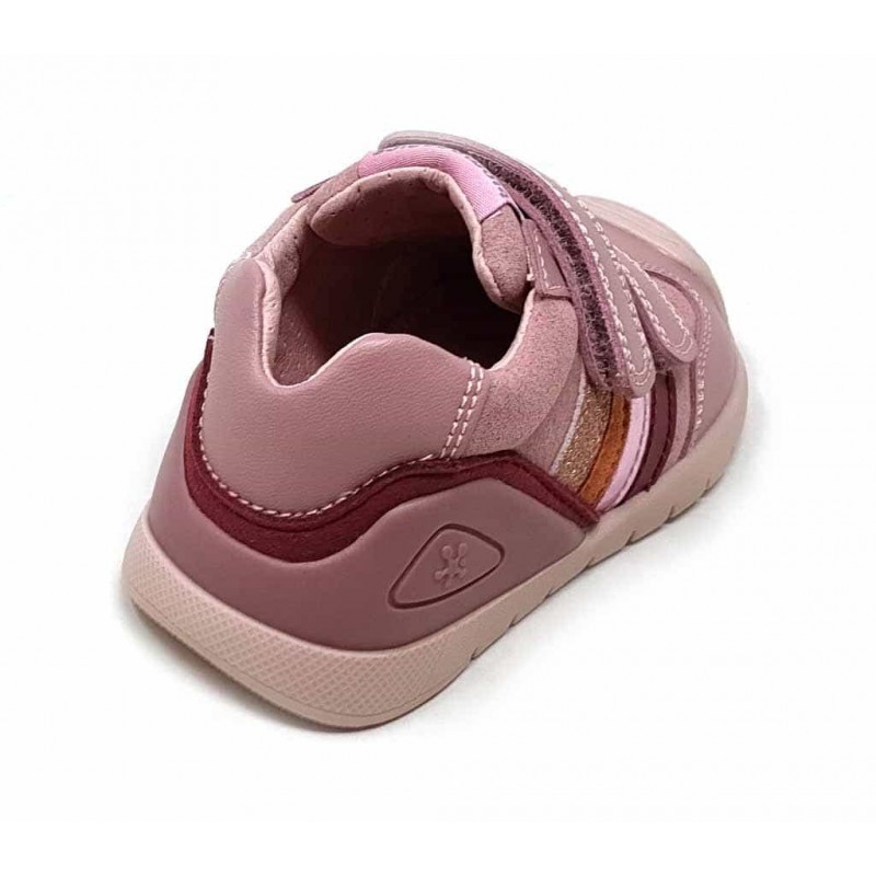 DEPORTIVO PIEL BEBE BIOMECANICS 241110 KISS