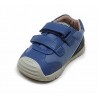 DEPORTIVO PIEL BEBE BIOMECANICS 241110 PETROL