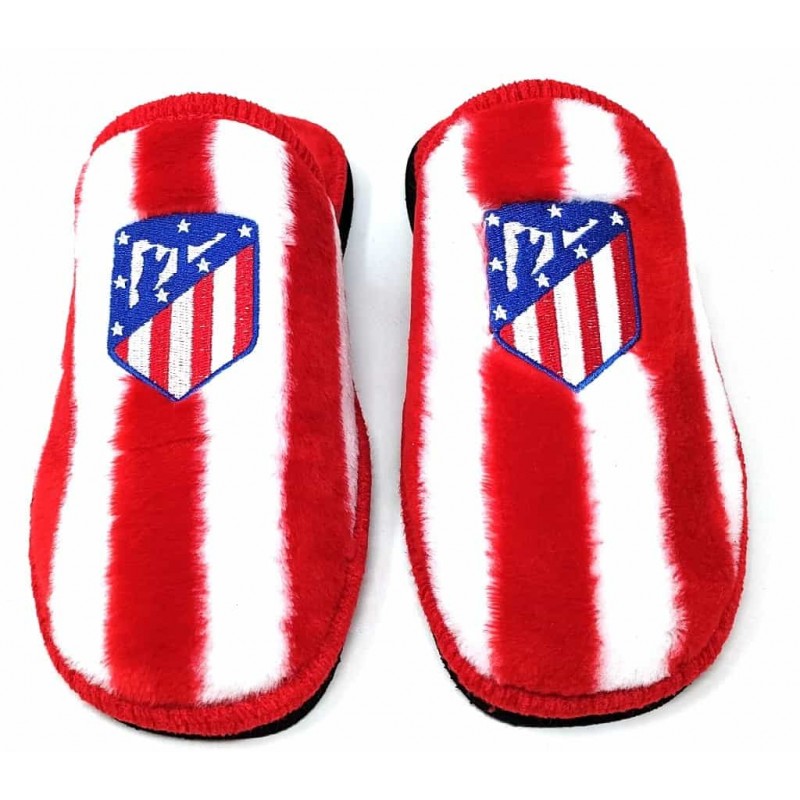 ZAPATILLA CASA ATLETICO DE MADRID ANDINAS 799-20