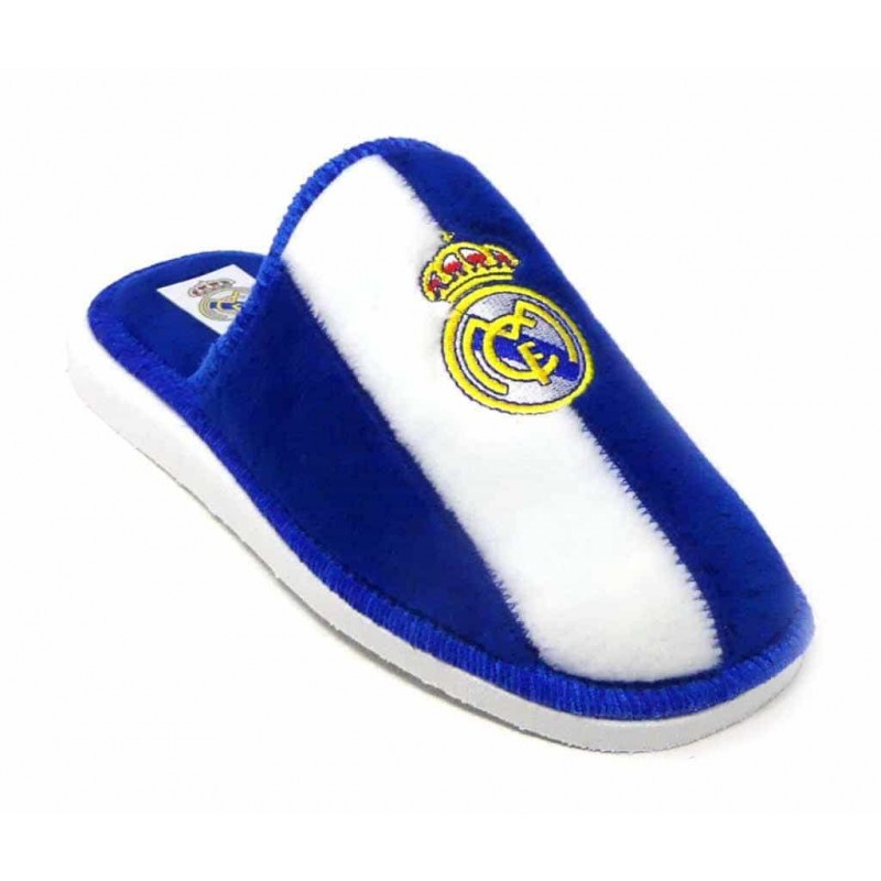 ZAPATILLA CASA REAL MADRID ANDINAS 790-90