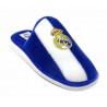 ZAPATILLA CASA REAL MADRID ANDINAS 790-90